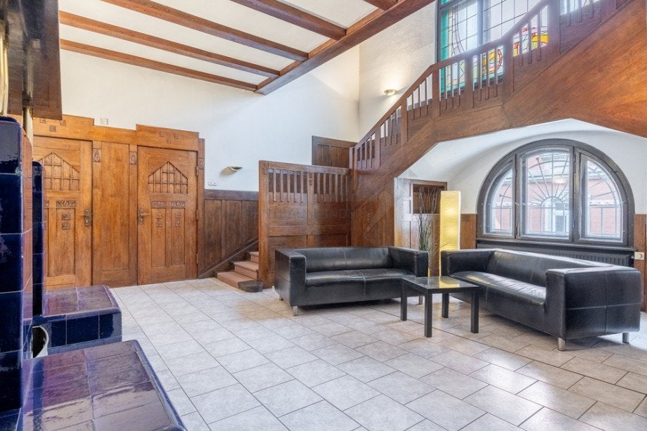 Wohnung Reichsstraße in Chemnitz