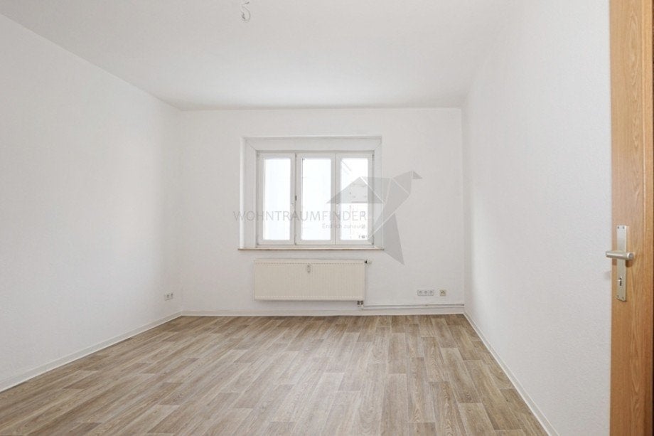 Wohnung Wilkestraße in Zwickau