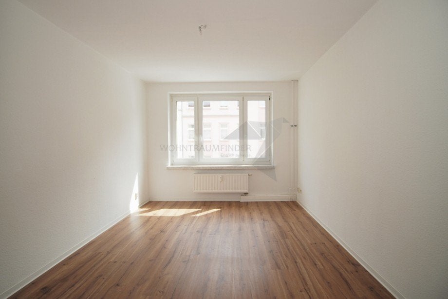 Wohnung Fabriciusstraße in Chemnitz