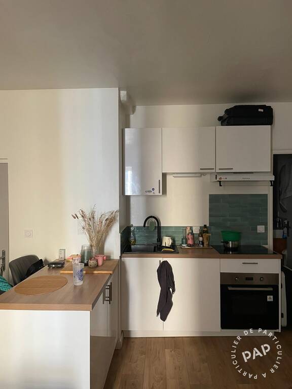 Appartement Avenue de Verdun à Mérignac