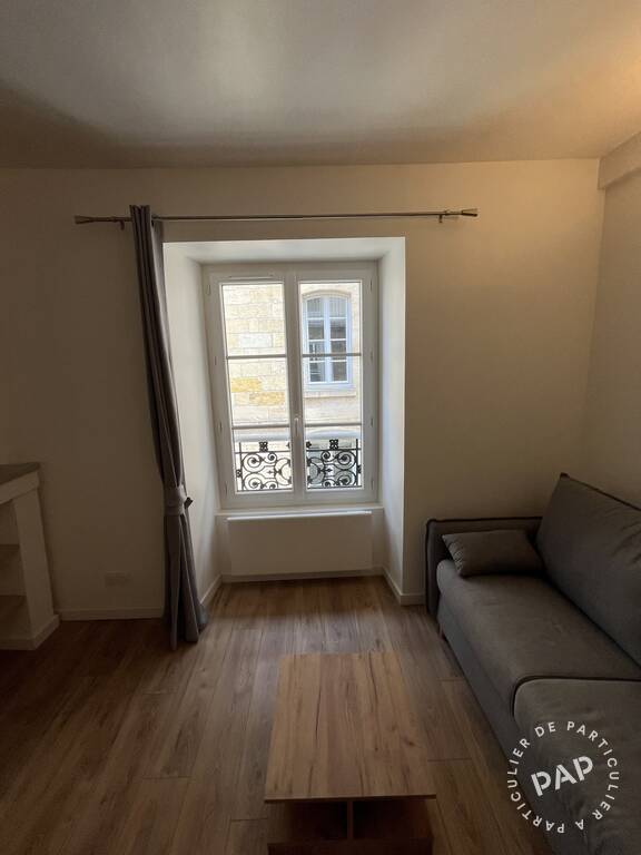 Appartement Avenue de Verdun à Mérignac