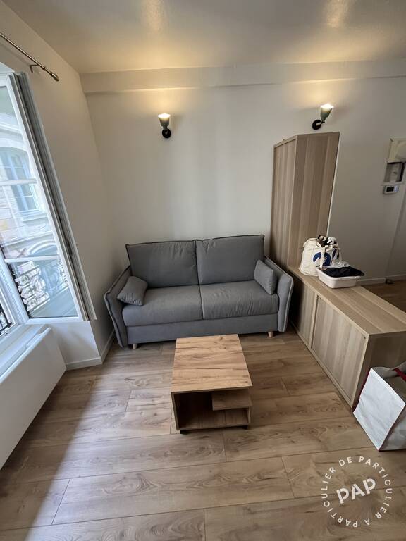 Appartement Avenue de Verdun à Mérignac