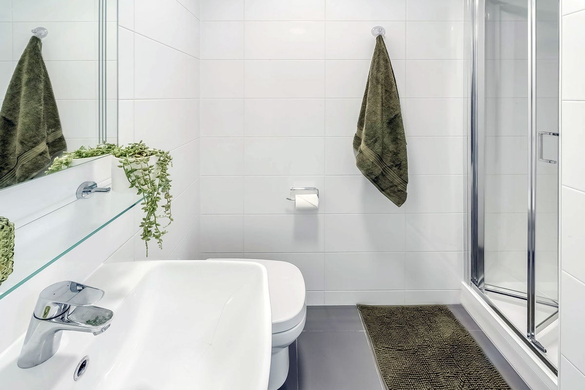 Room Westway in Greater London