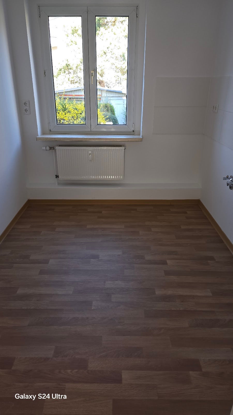 Wohnung Friedrich-Wolf-Straße in Wittenberg