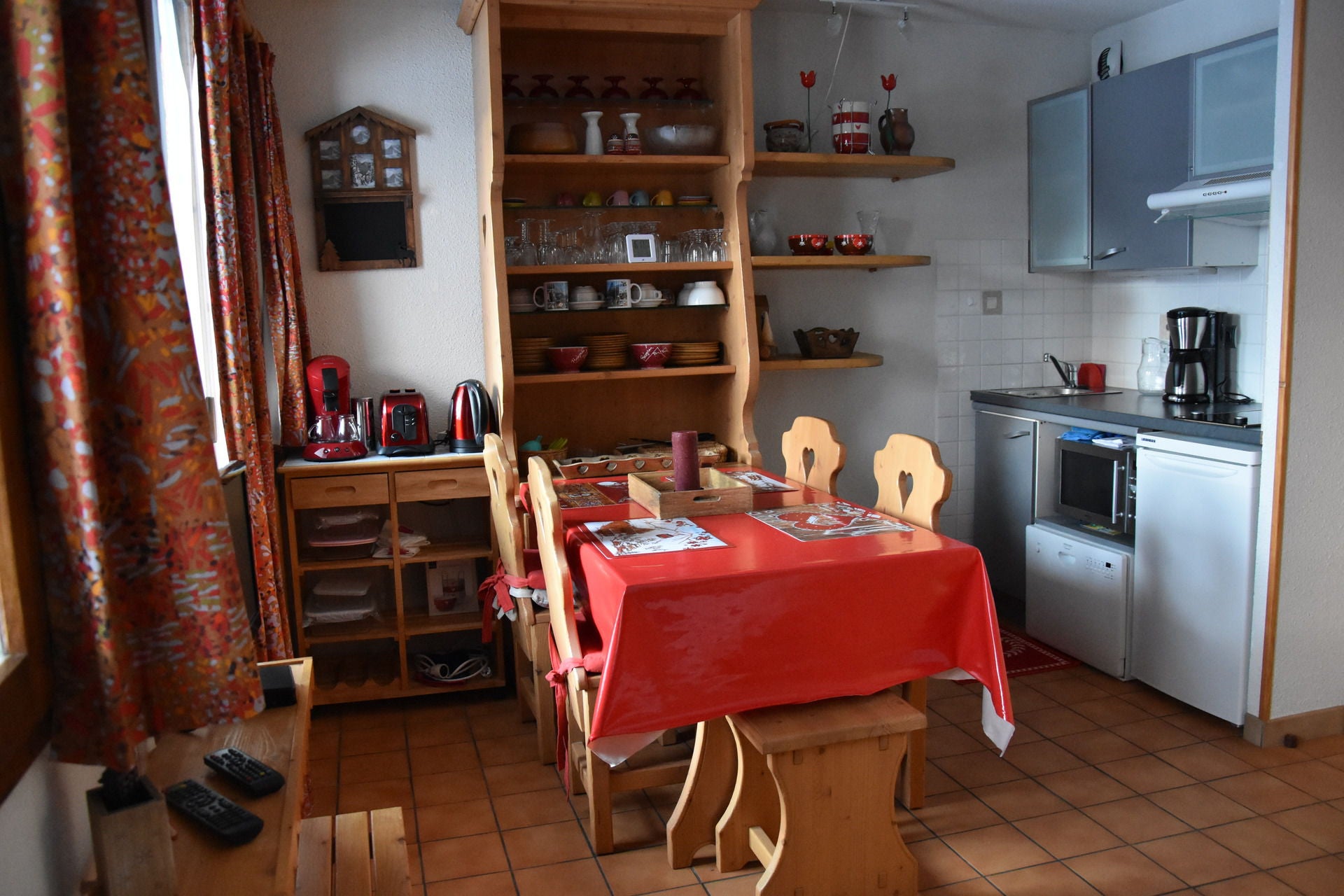 Appartement Rue des XVIèmes Olympiades à Pralognan-la-Vanoise