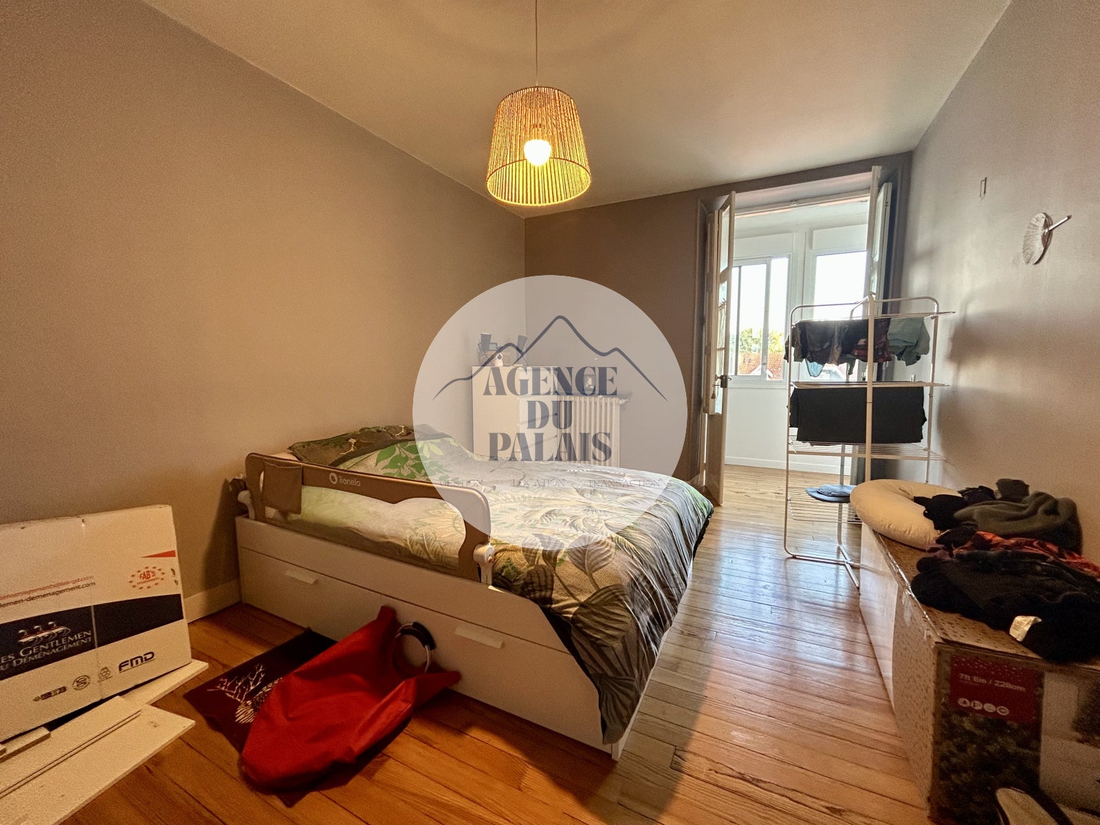 Appartement Impasse de Verdun à Bizanos
