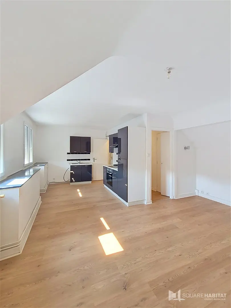 Appartement Rue du Général Dubreton à Ploërmel
