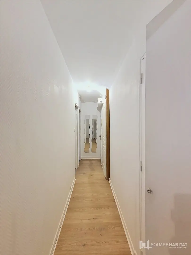 Flat Rue du Général Dubreton in Ploërmel