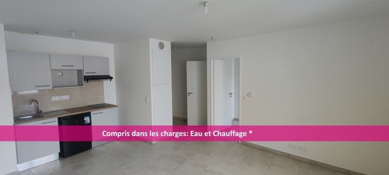 Flat Rue Pierre Astier in Limoges