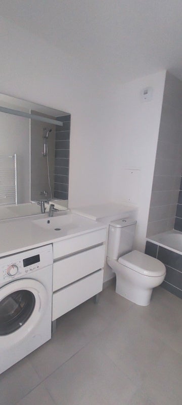 Flat Rue Pierre Astier in Limoges