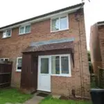 House Arden Drive in Ashford
