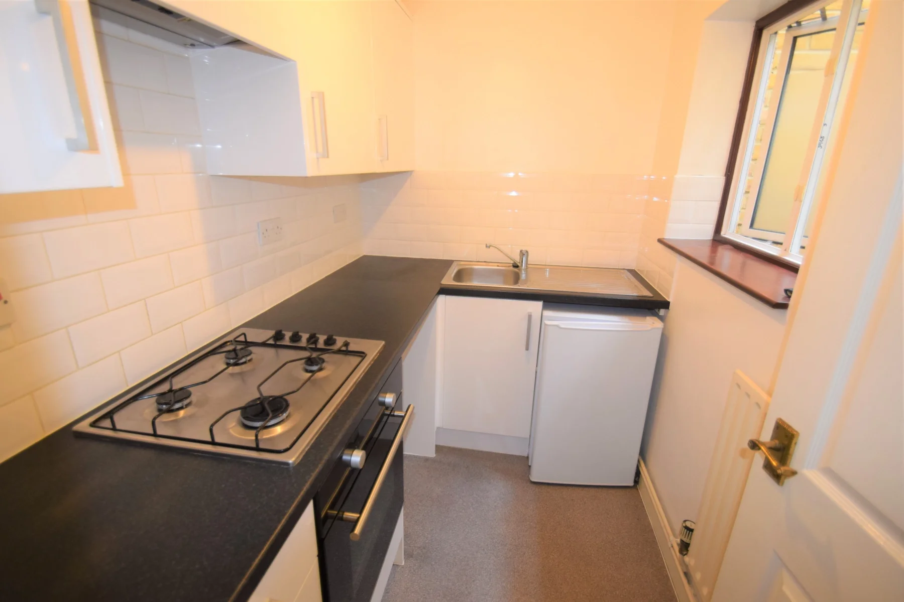 Flat Shakespeare Road in Gillingham