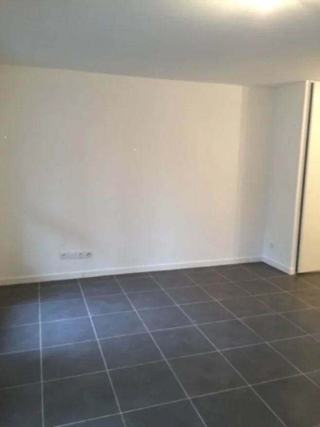 Flat Route de la Fuly in Rumilly