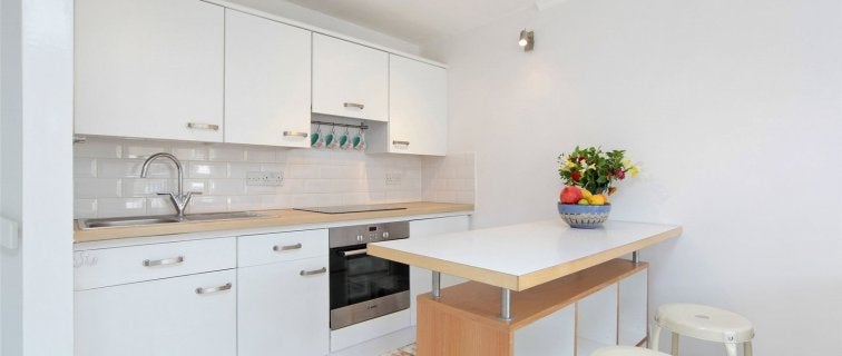 Room Royal Crescent Mews in Greater London