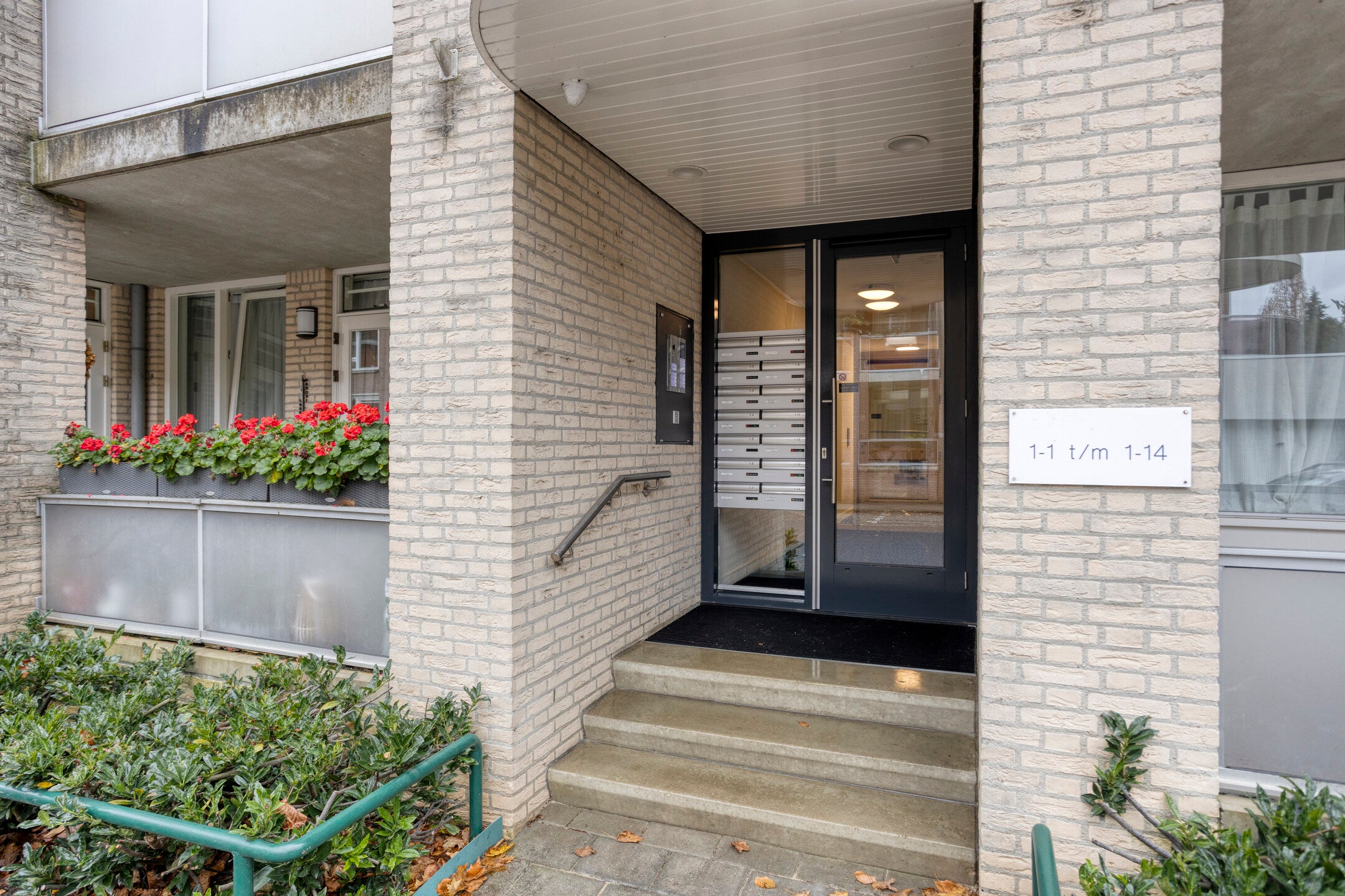 Huis Kleine Steeg 1 1 in Sittard