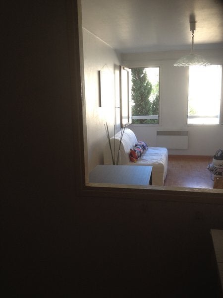 Appartement Rue Vacon à Marseille