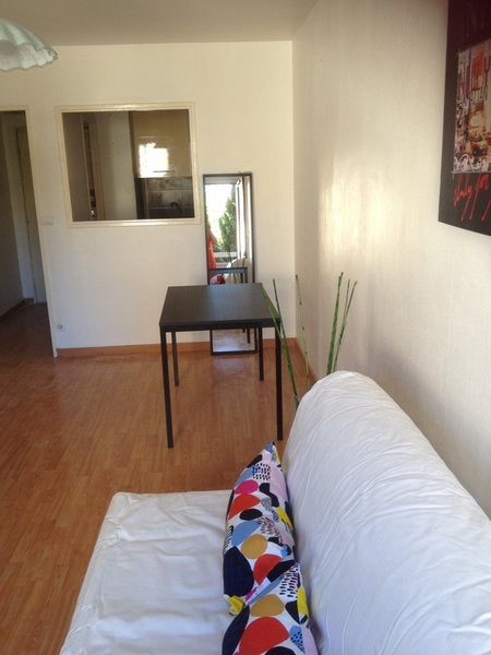 Appartement Rue Vacon à Marseille