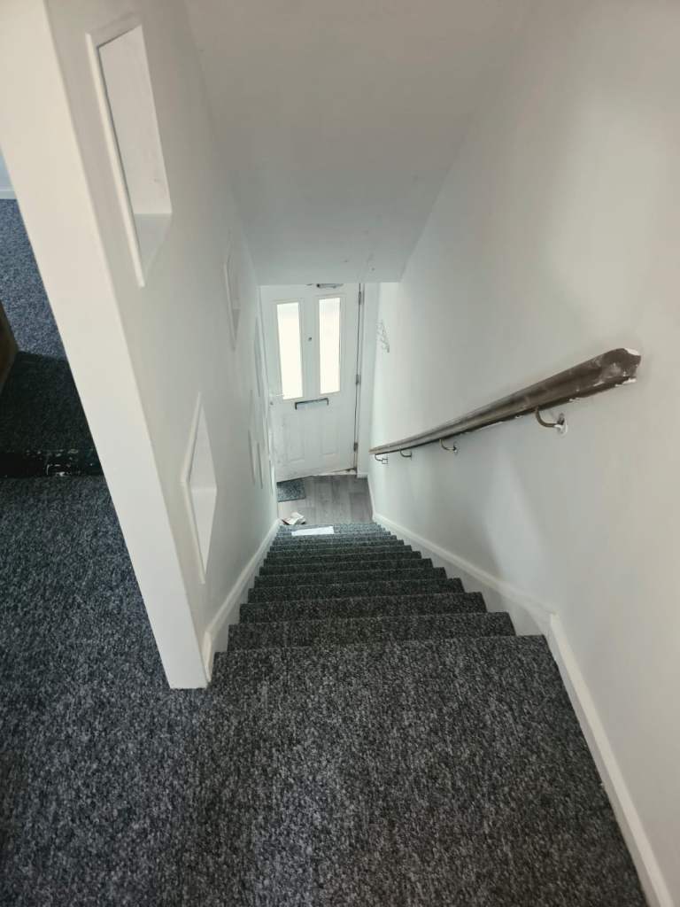 Flat Morven Park in Dundonald