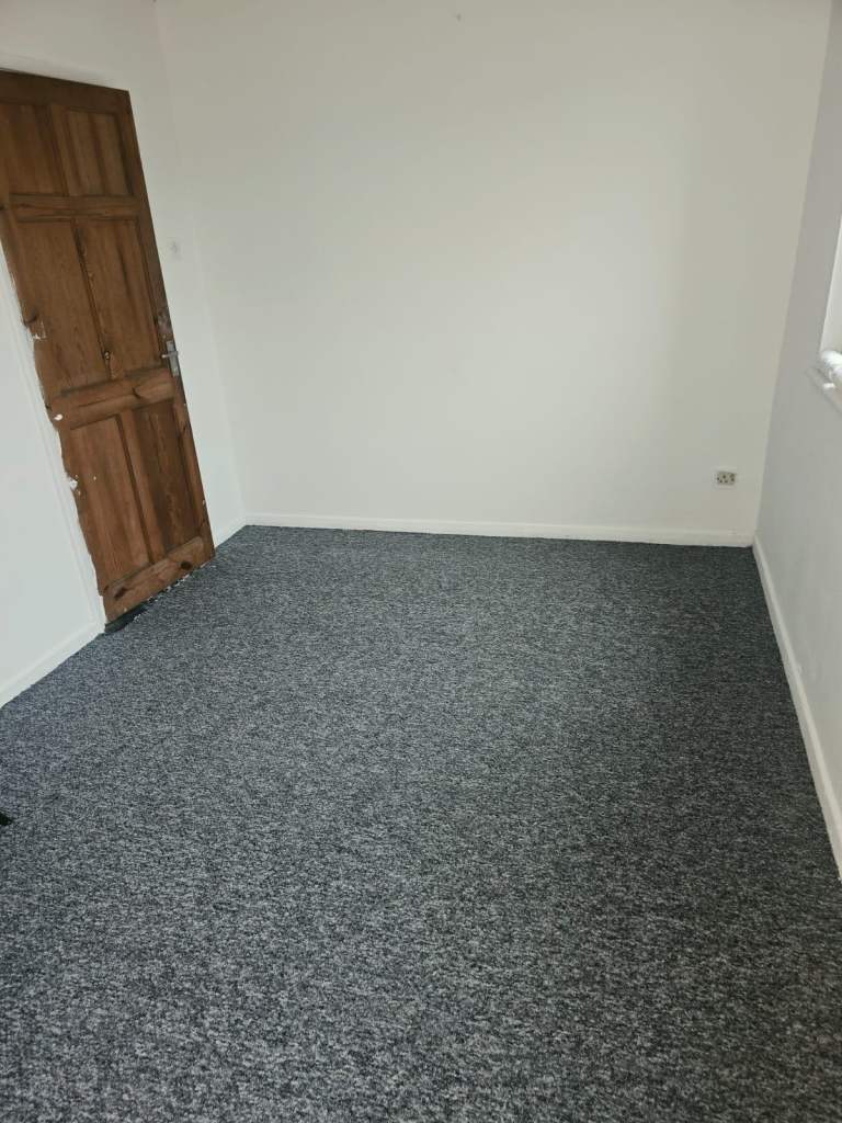 Flat Morven Park in Dundonald