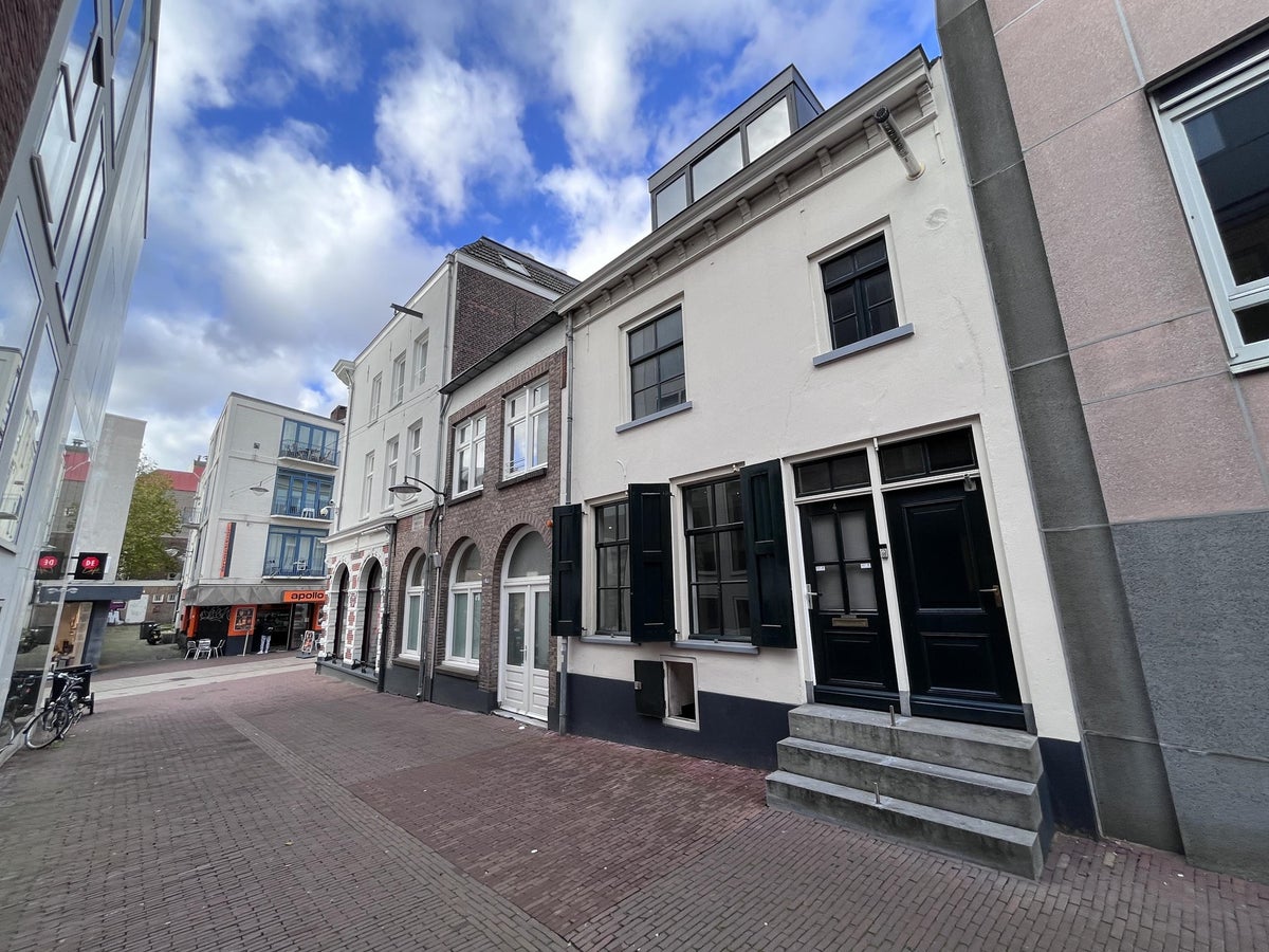 appartement te huur in Arnhem