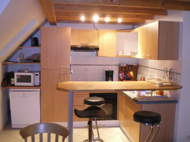 Maison Quai Hazebrouck à Wimereux