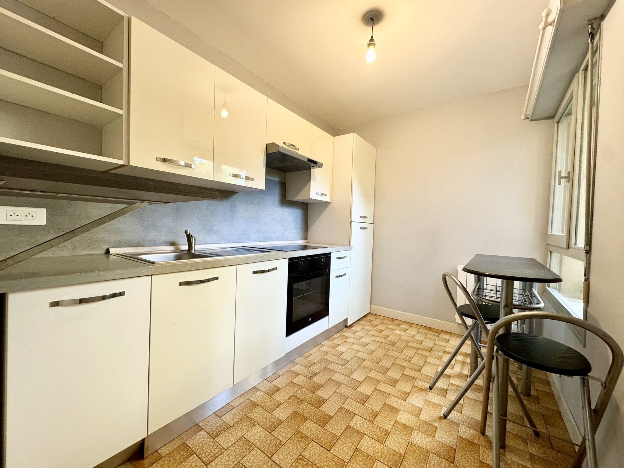 Appartement Impasse du Coteau à Nîmes