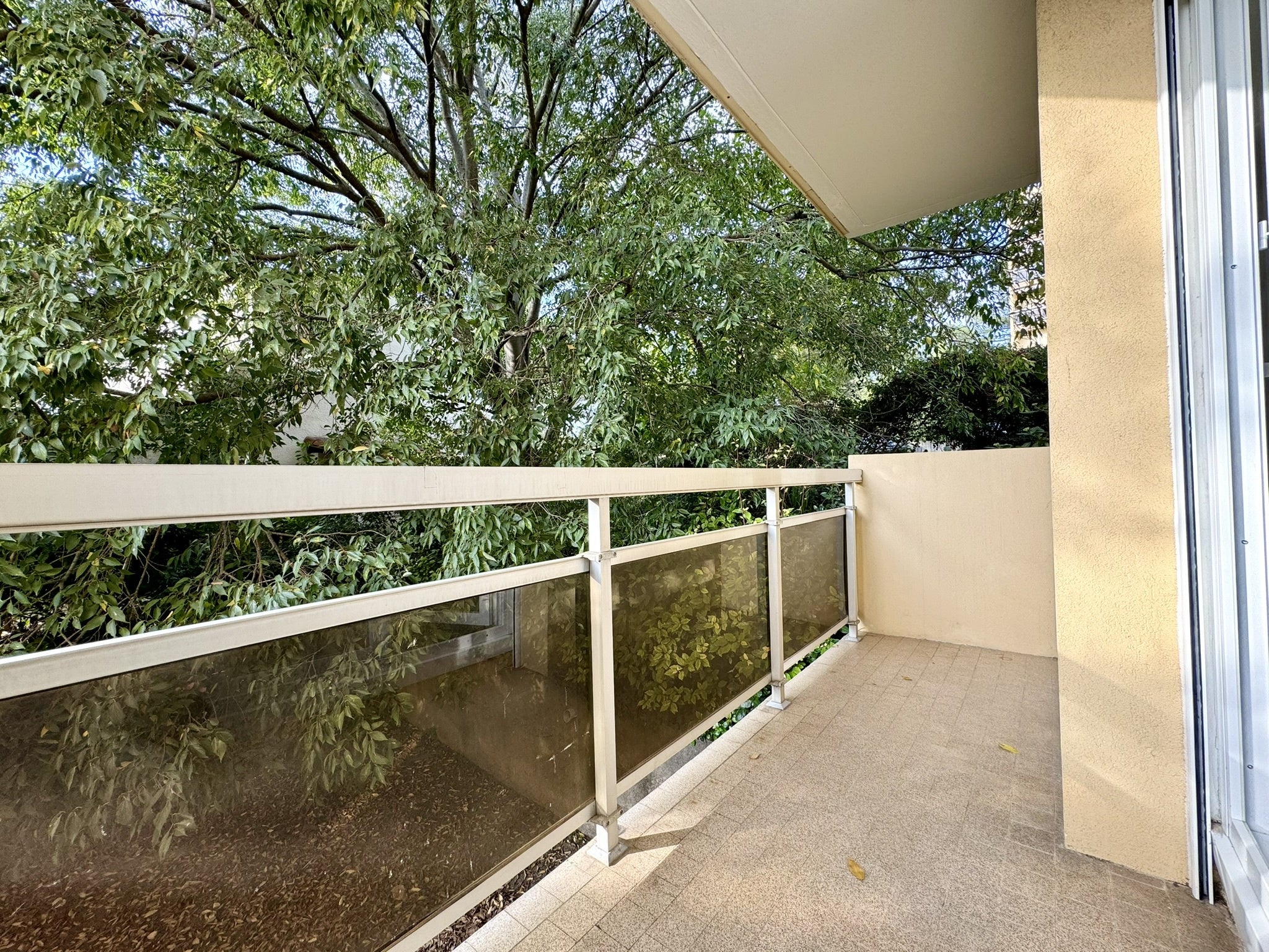 Appartement Impasse du Coteau à Nîmes