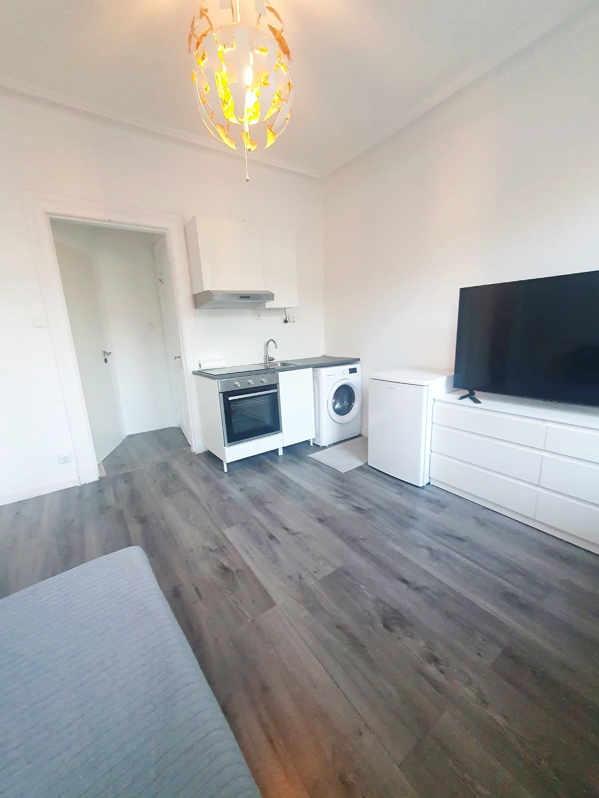 Wohnung Frohmestraße in Hamburg