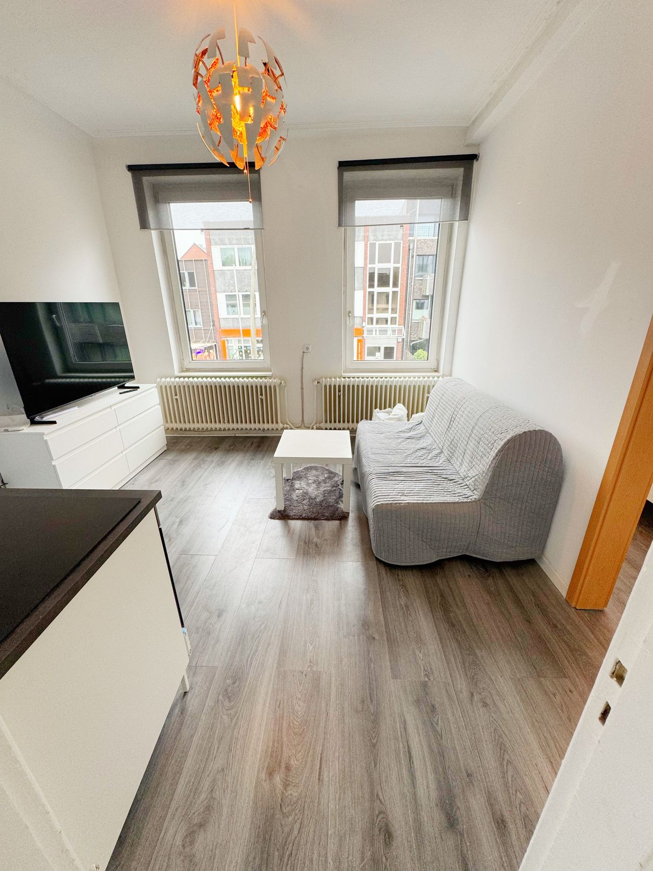 Wohnung Frohmestraße in Hamburg