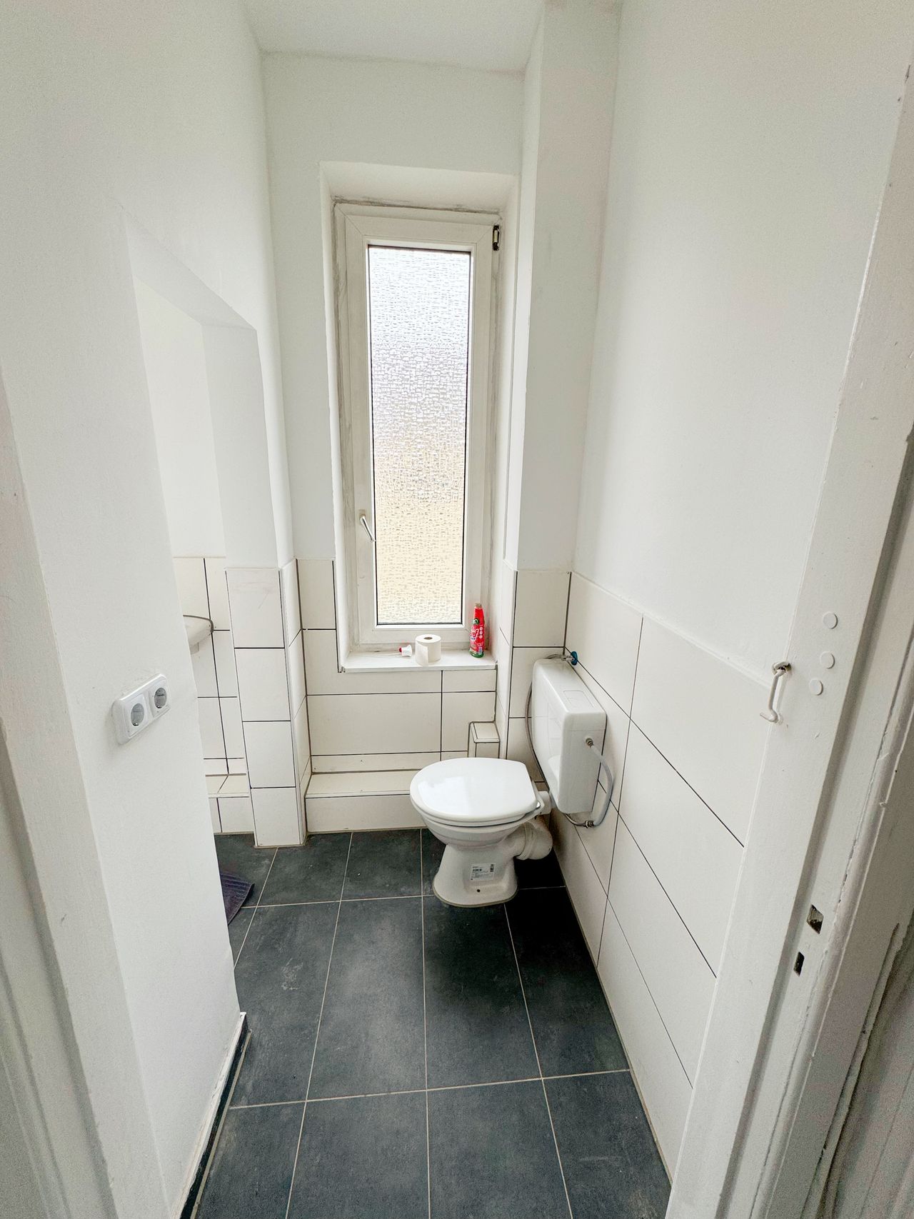 Wohnung Frohmestraße in Hamburg