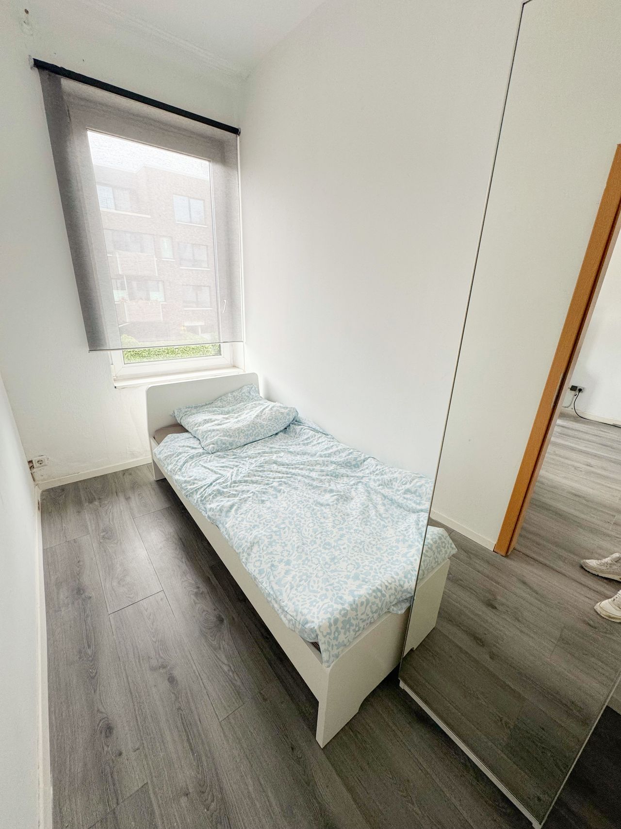 Wohnung Frohmestraße in Hamburg