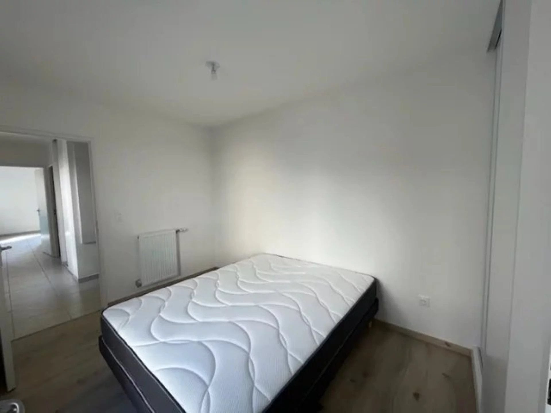 Flat Rue du Commerce in Bordeaux