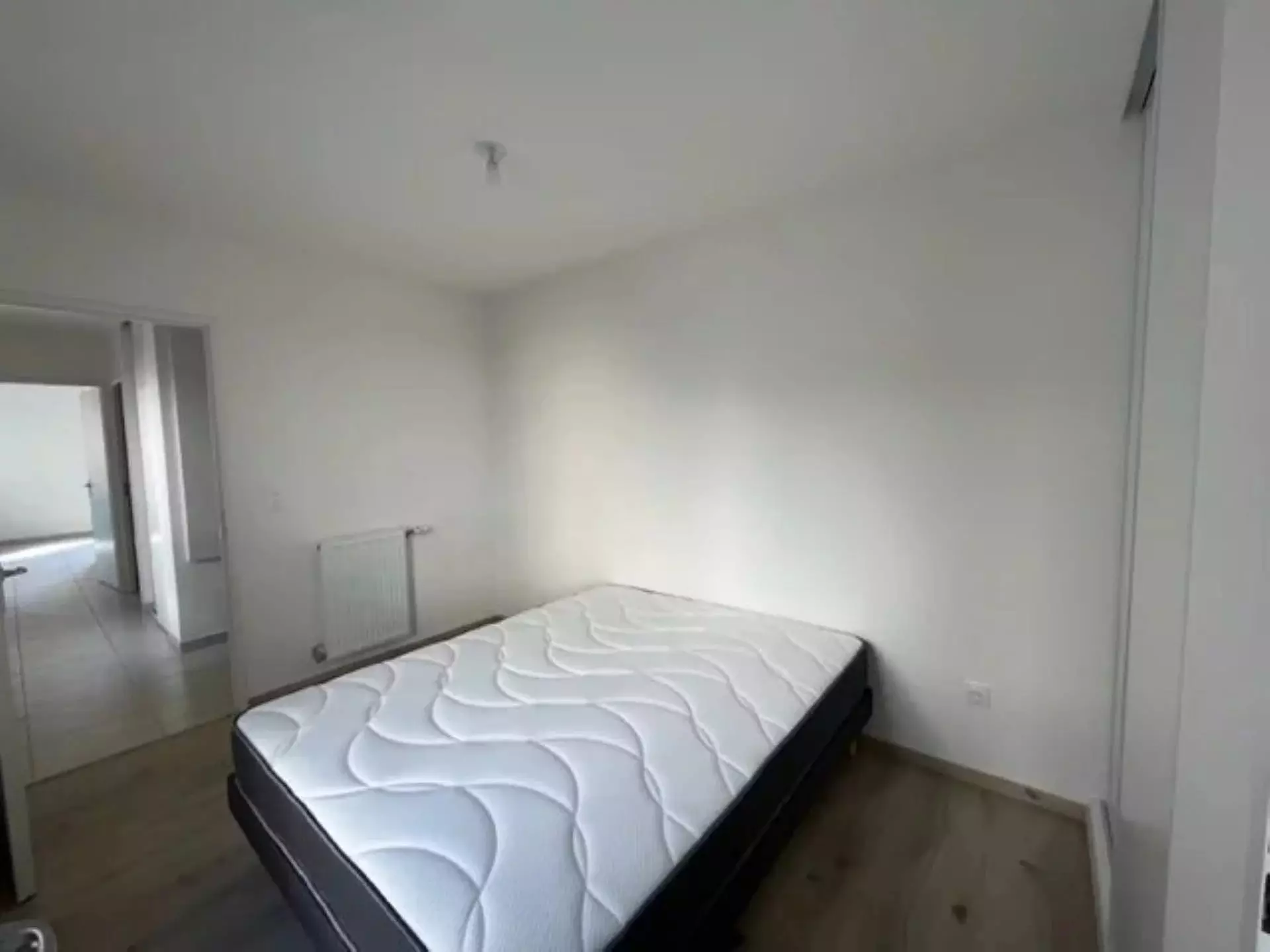 Flat Rue du Commerce in Bordeaux