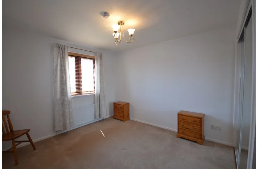 Flat Hawkhill in City of Edinburgh
