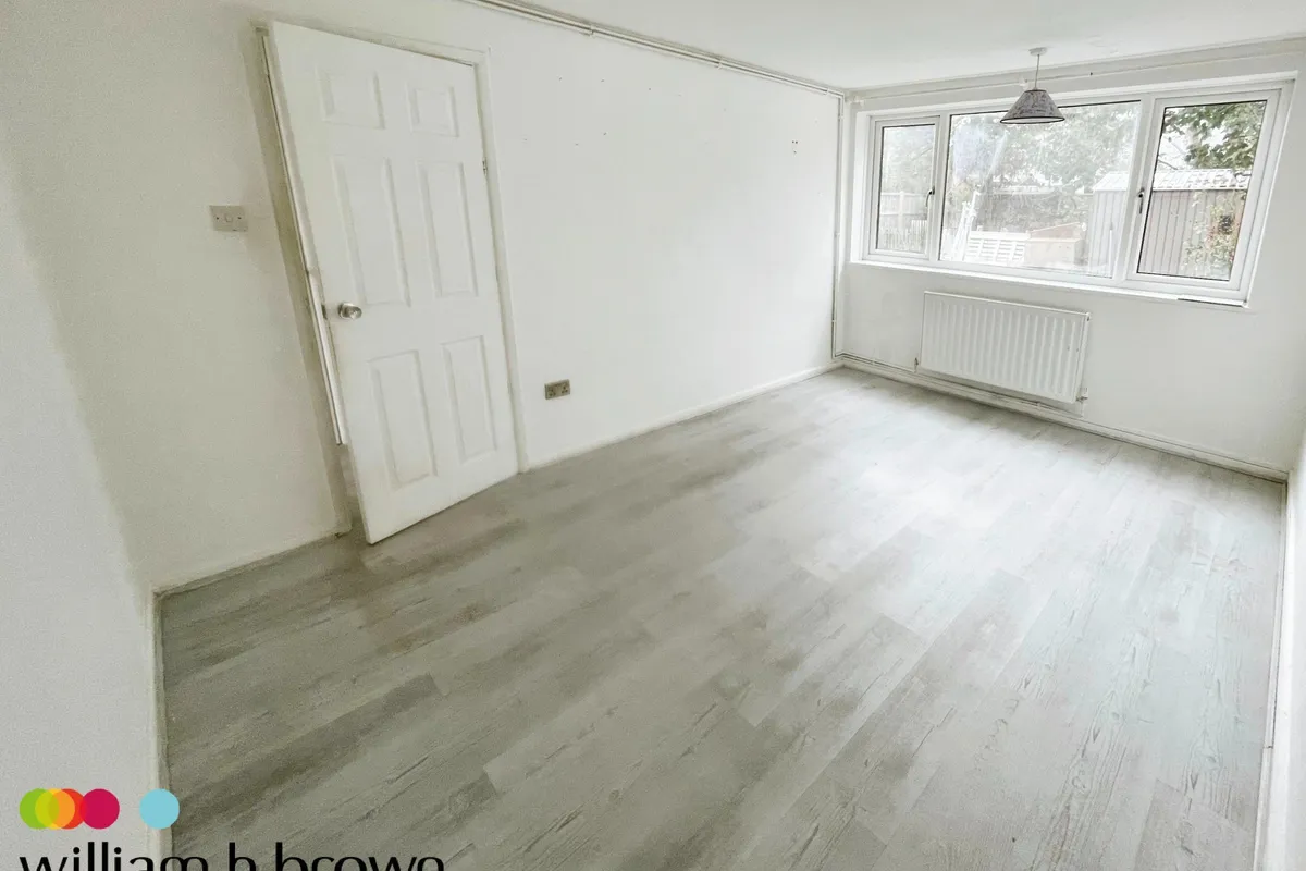 Flat Beech Road in Babergh