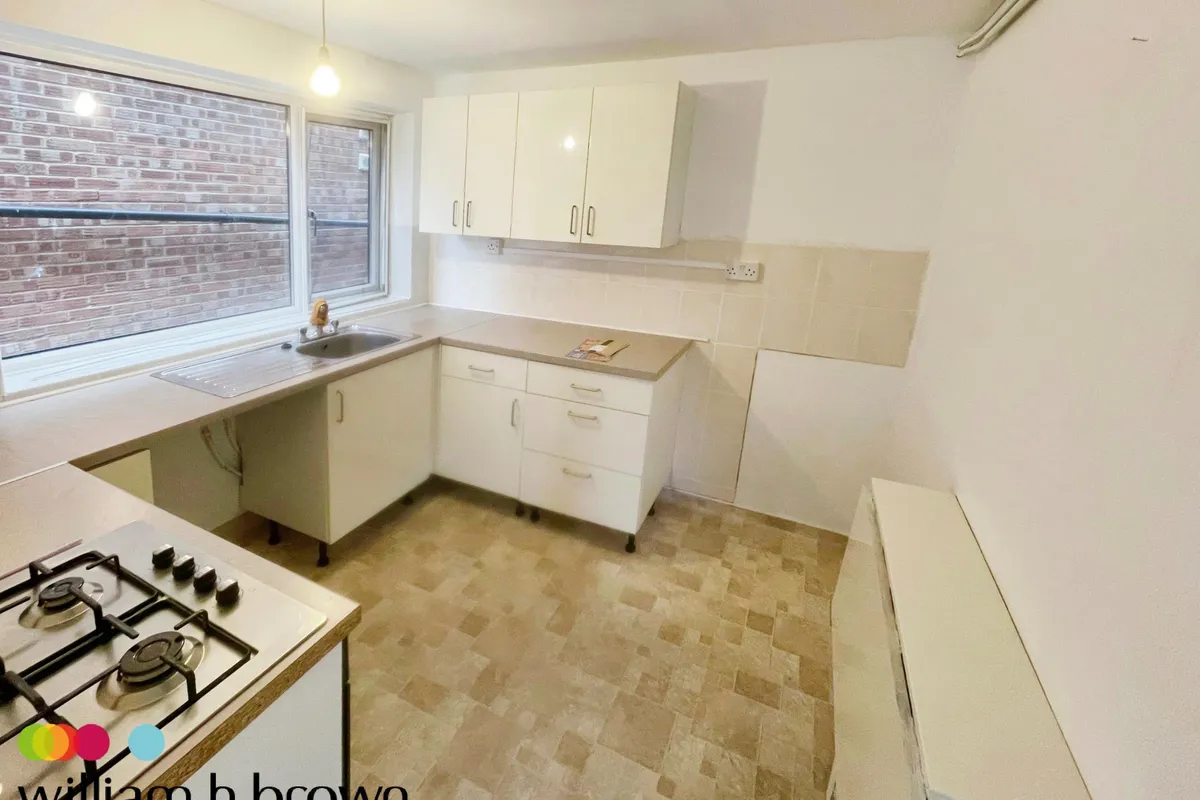 Flat Beech Road in Babergh