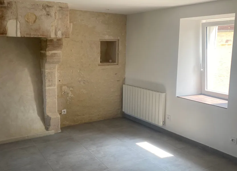 Appartement Rue de Mauvaisville à Argentan