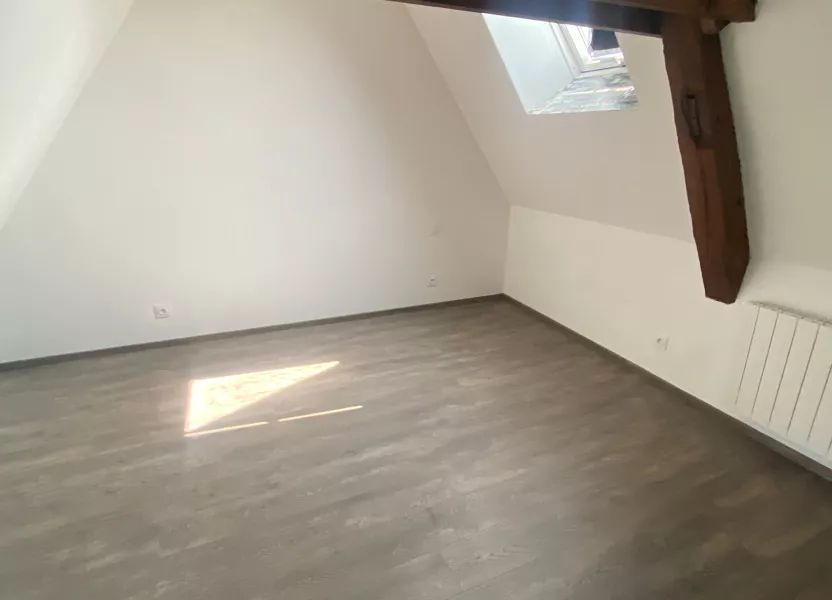 Appartement Rue de Mauvaisville à Argentan
