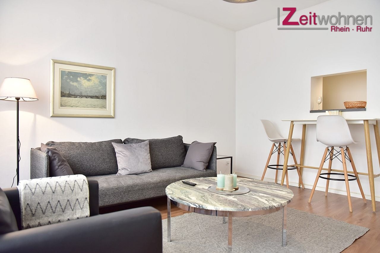 Wohnung Neptunplatz in Köln