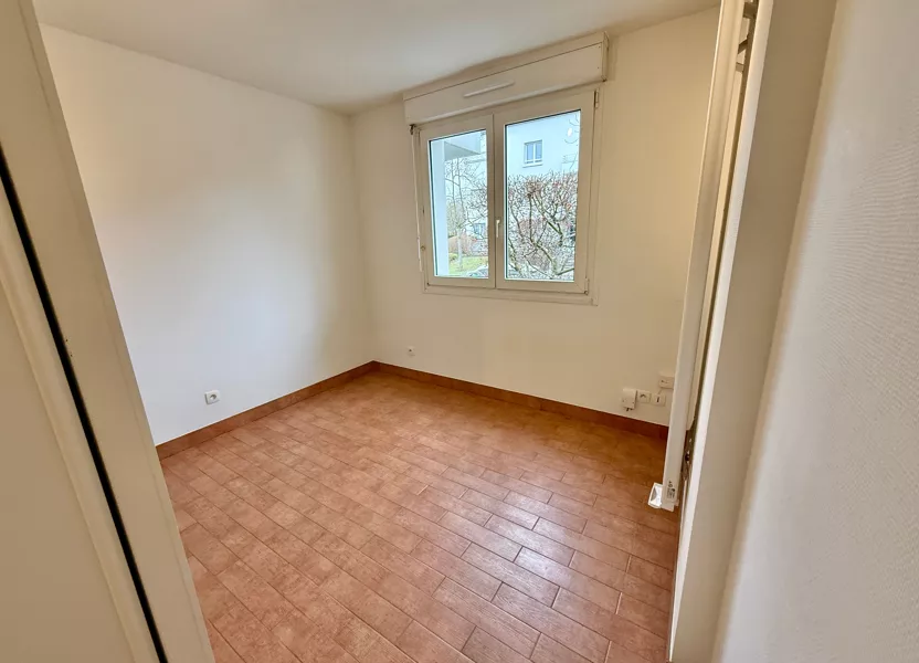 Appartement Rue de la Baronne d'Oberkirch à Strasbourg