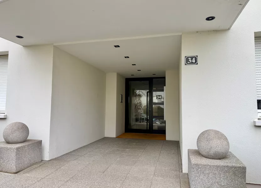 Appartement Rue de la Baronne d'Oberkirch à Strasbourg