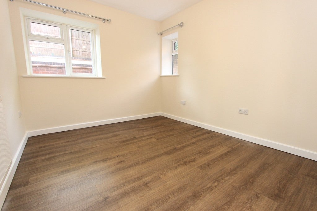 Flat Ilkeston Road in Nottingham