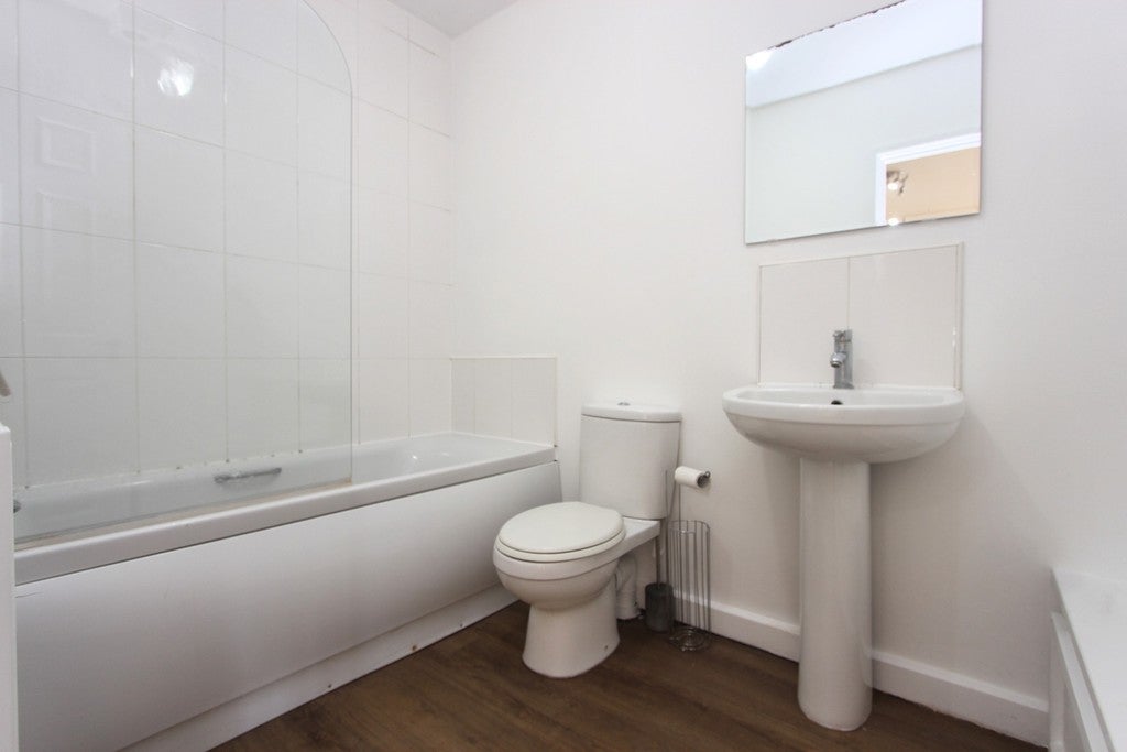 Flat Ilkeston Road in Nottingham
