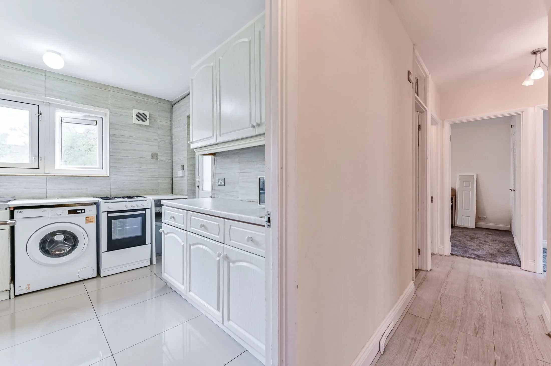 Flat Lewis Street in Greater London