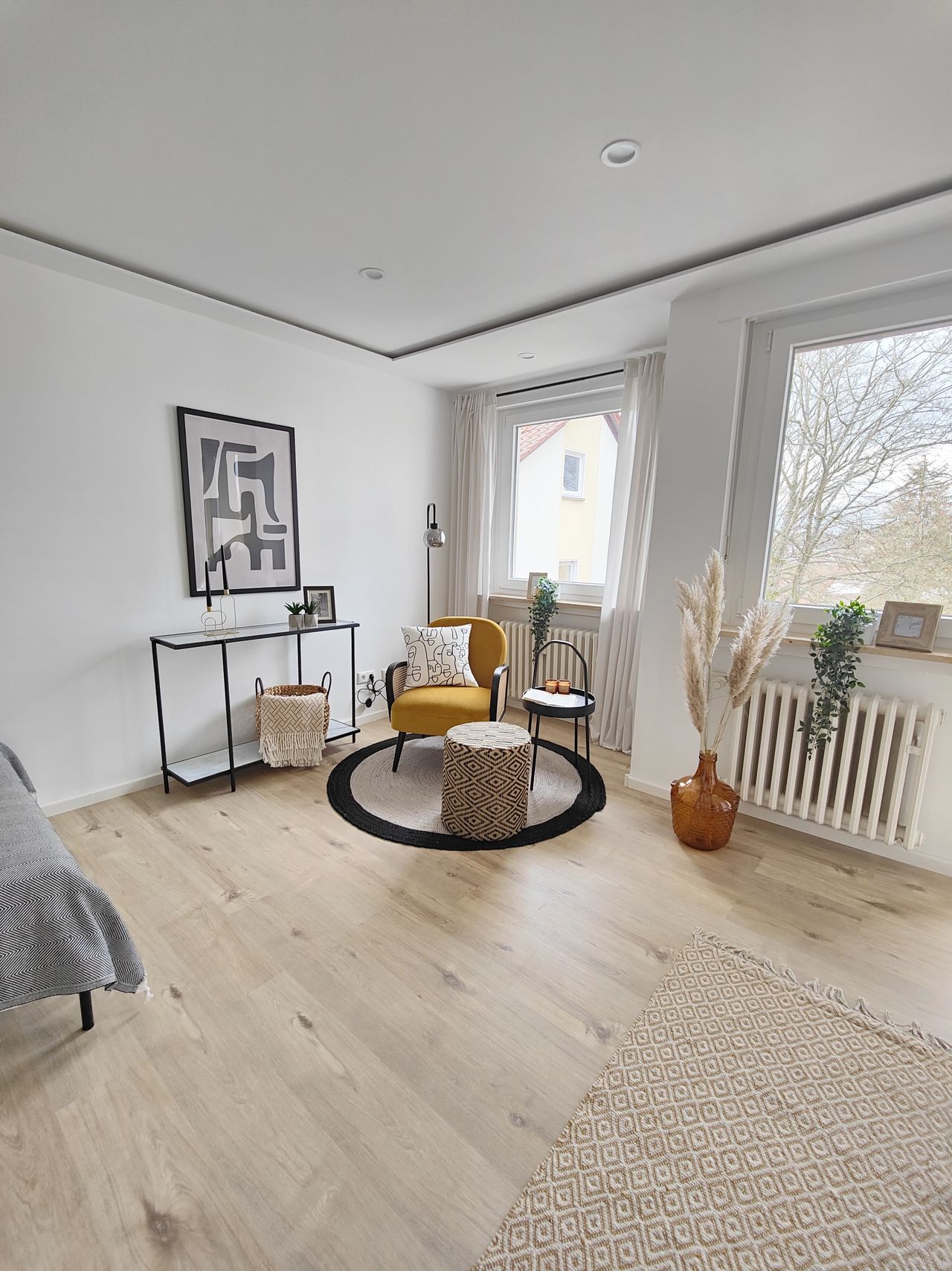 Wohnung Adalbert-Stifter-Straße in Schweinfurt
