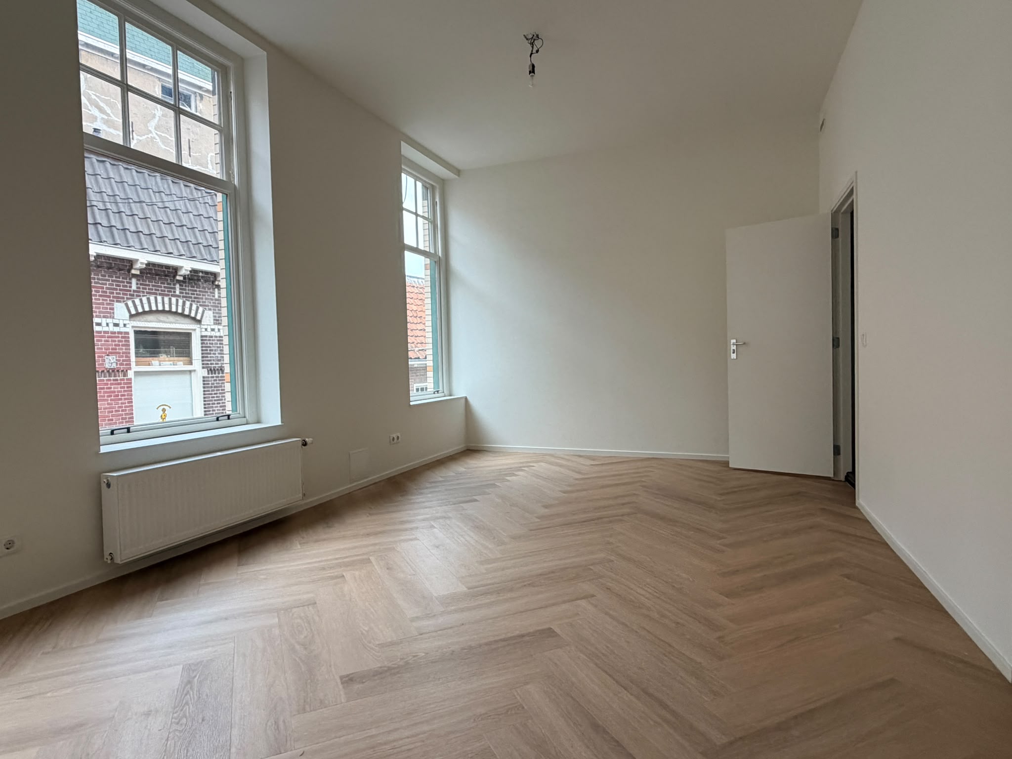 Appartement Ondiep 14
