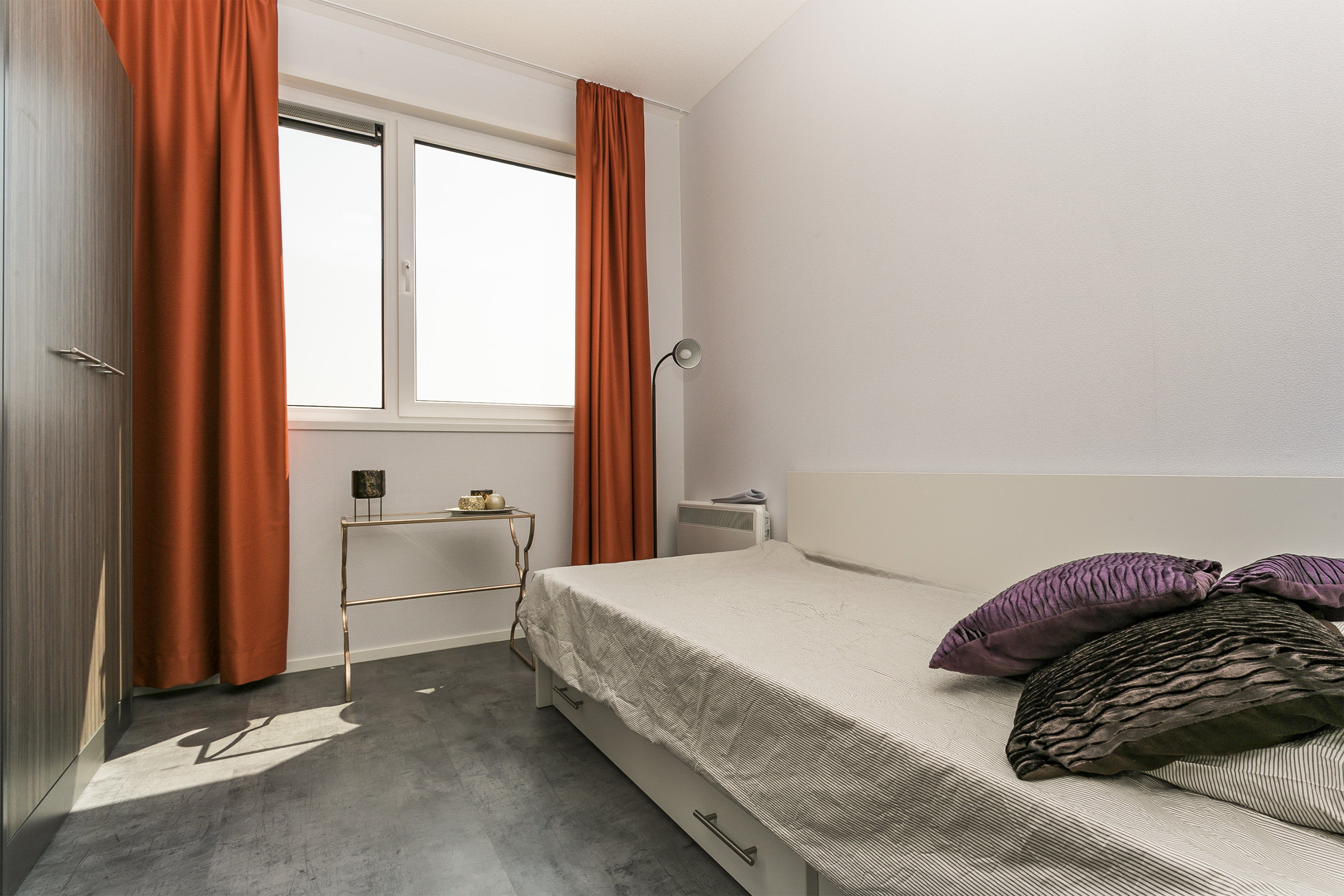 Appartement Sorbonnelaan 182 C 29 in Maastricht