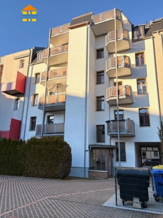 Wohnung Zöllnerstraße in Chemnitz
