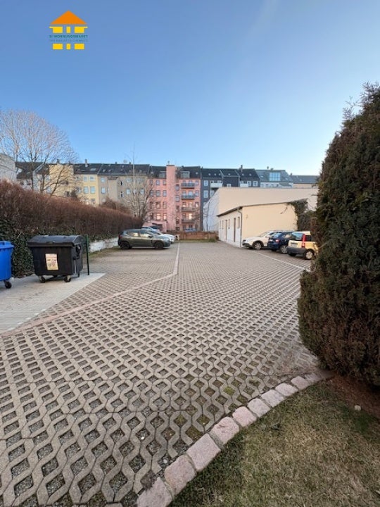 Wohnung Zöllnerstraße in Chemnitz