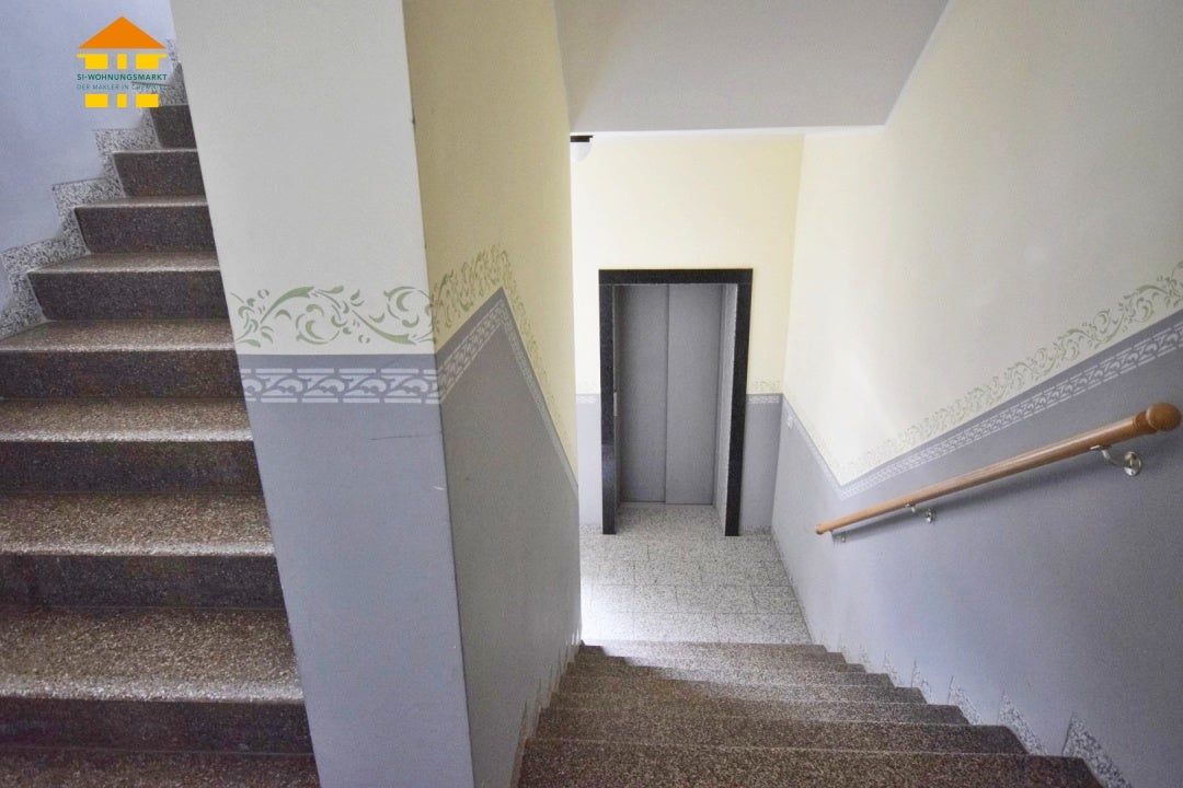 Wohnung Zöllnerstraße in Chemnitz